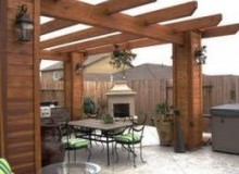 Kwikfynd Pergolas
woodgate